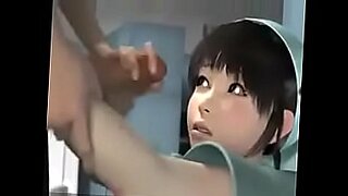 very young uncensored anime