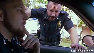 police piss
