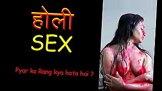 bhojpuri sex holi