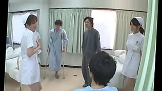 tokyo hospital sex