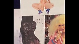 nicki minaj pussy get fucked hard