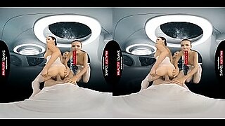 gianna michaels handjob compilation