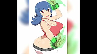 pokemon ash porn may