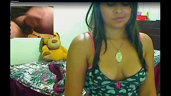 mexican maid hidden cam
