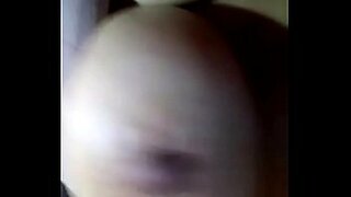 sexy blonde stunner is masturbating on her cunt