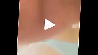 horny girl masturbates hairy pussy on webcam