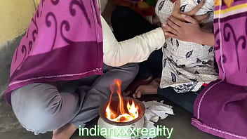 hindi audio first sex crying