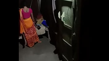 desi bhabhi convinced to sex by devar with hidden cam in room
