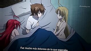 meliodas and elizabeth anime porn