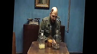 big boob russian teen bathroom soldier