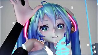 hatsune miku lil xxx slet