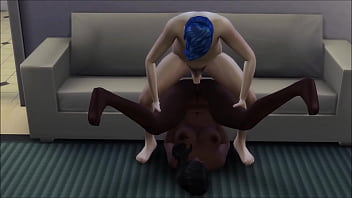 anal mods sims 3