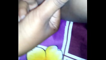 indian girl fingering