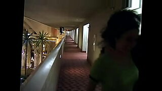 las vegas ghetto guy getting fucked in hotel