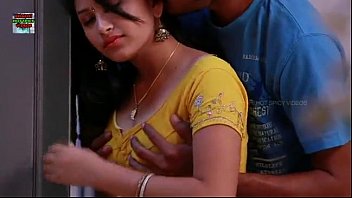 indian romance hot video