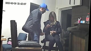 russian mom caught her son masterbating full video