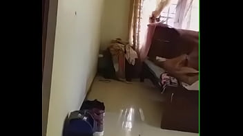 daughter and step daddy almost caught by mom
