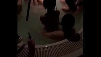 hq porn sauna xoxoxo nude kiz kardesini sikiyor