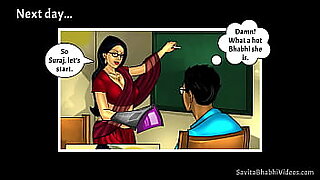 savita bhabhi ki chudai dirty hindi