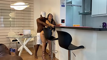 filipina casada cogiendo en camara culona