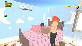 3d anime sex with animals