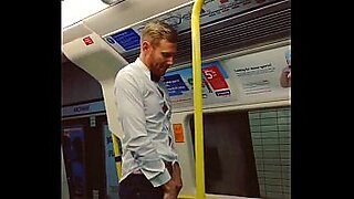 tube while pissing