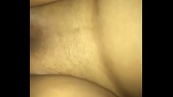 mom on bed fuck