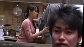 father in law fucks japanese wife big boobs azusa nagasawa