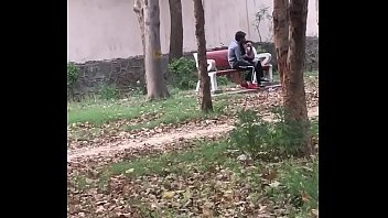 indian suck dick public park