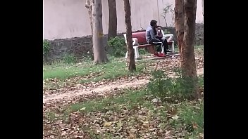 wife flashing panties in public park part 1 indian