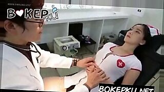 rare video suster and docter