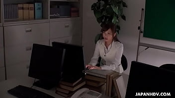 office baby japanese sex