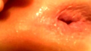 aunt mother blowjob cum in mouth