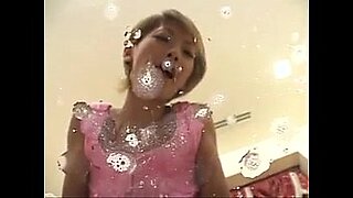 brazil lesbian face spitting and snot