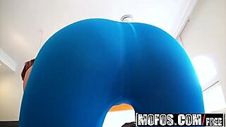 spanish young student virgin show big bobs on cam