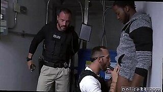 corrupt police officer