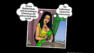 cartoon savita bhabhi mantri jee