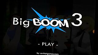 big sexxy booms