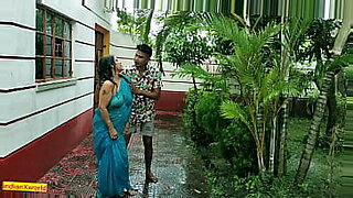 punjabi bhabhi simran in salwar suit leaked sex mms with young guy