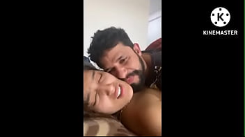 husband and sister in law eat cum from wifes panties and pussy