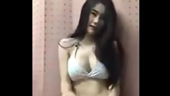 gadis thai masturbasi