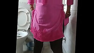 japanese wife in toilet