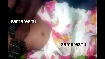 telugu romance in saree videos