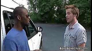 real amateur black prostitute fucks white man