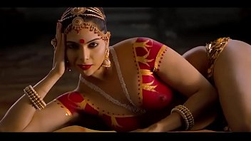 traditional indian bengali first night full sex in red choli