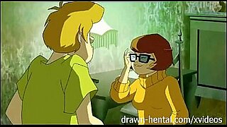 scooby doo full video