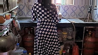 russian mom fucking son in kitchen vid