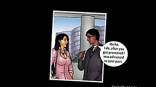 cartoon savita bhabhi mantri jee