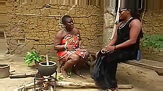 south african black granny porn movies