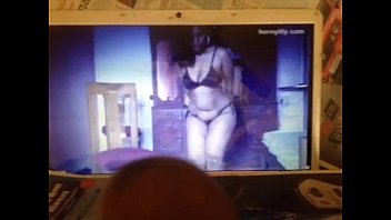 mother catches daughter masturbating and talks dirty